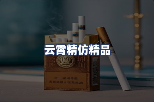 云霄精仿精品